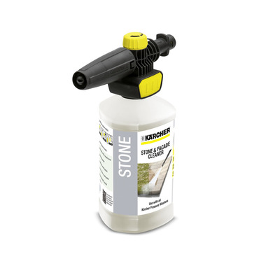 Kärcher FJ 10 C foam jet Connect 'n' Clean with stone cleaner 3-in-1