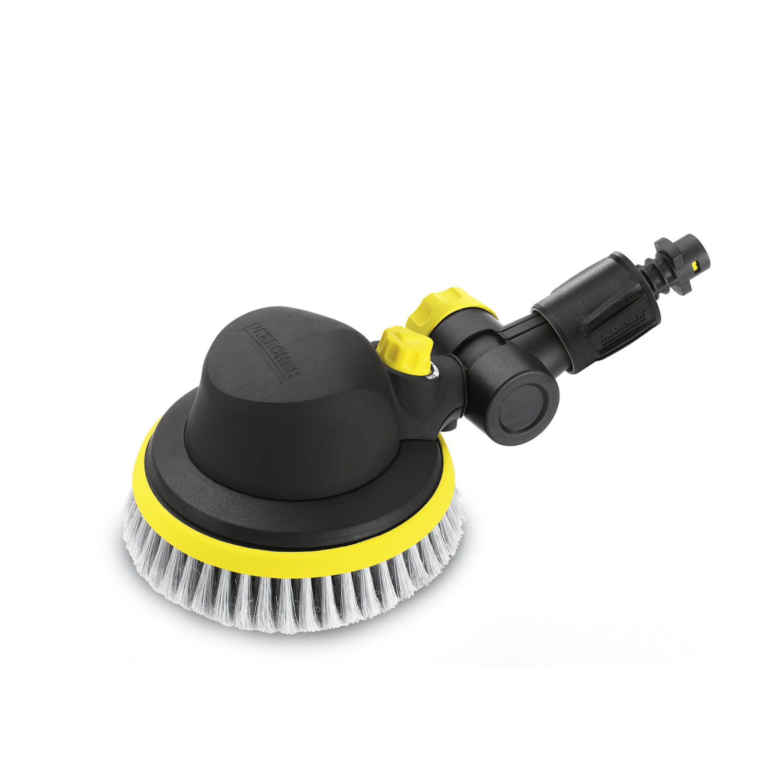 Microbe End purity WB 100 rotating wash brush | Kärcher LLC