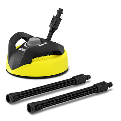 Karcher T 350 Electric "T-Racer" T 300 Surface and Patio Cleaner 2.643-252.0 