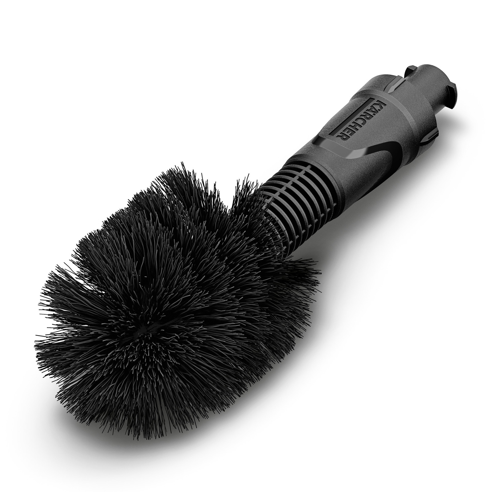 Details about   2Pcs Roller Brush Cleaning Main Brush Spare For KARCHER FC3D FC5 Sweeper Cleaner 