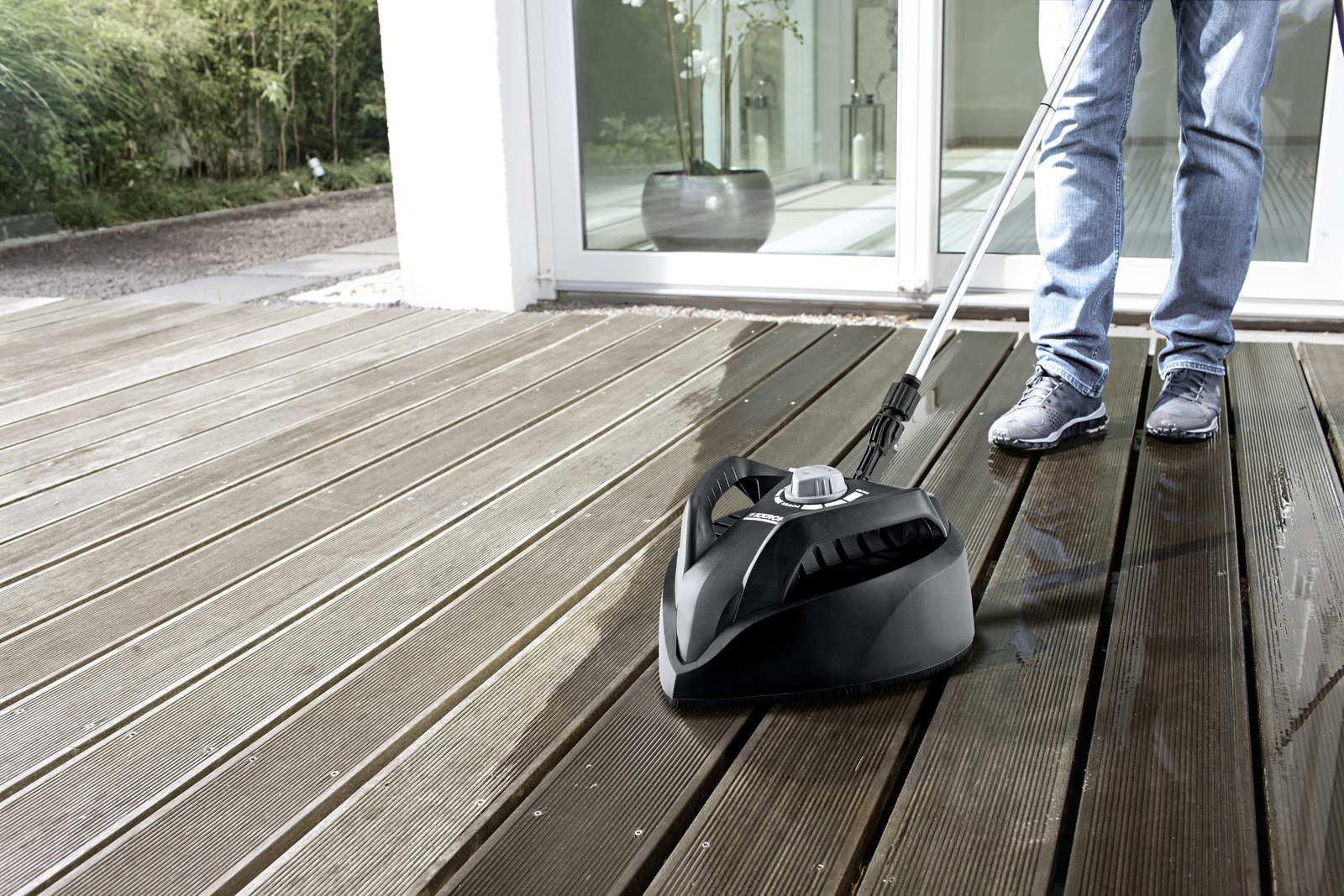 Surface Cleaner petrol Karcher Australia