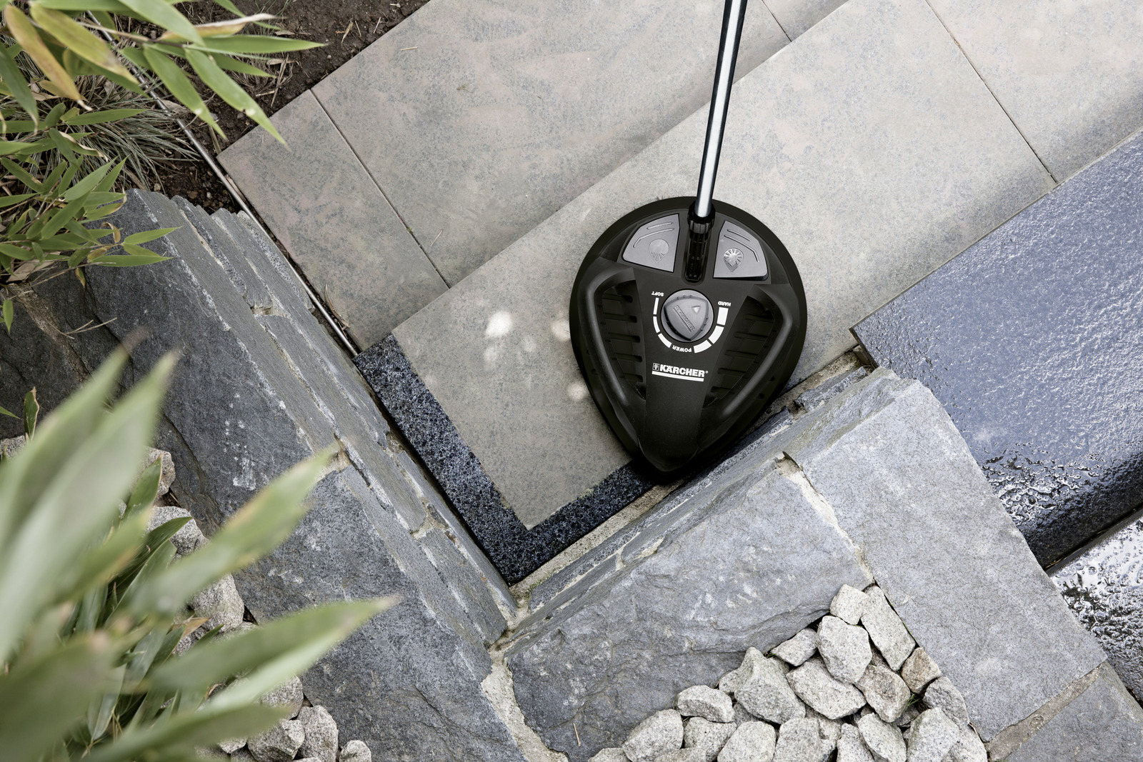 Surface Cleaner petrol Karcher Australia