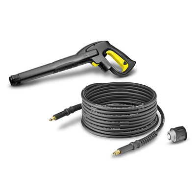 Original Gartenschlauch Adapter für Kärcher K 2.99 M plus T 50