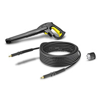 15 Metre Karcher HD 855 S Type Pressure Washer Replacement Hose Fifteen 15M M 