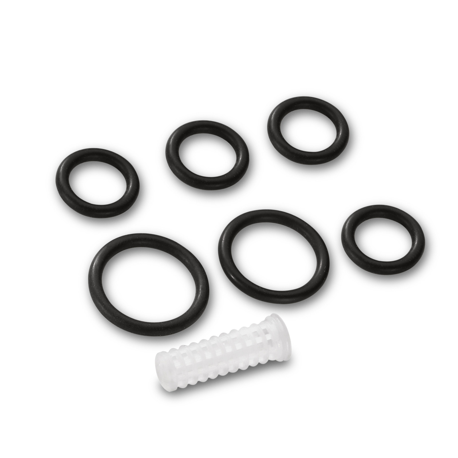 2.880-154.0 Karcher 3 PACK O-RINGS FOR KARCHER HOSES AND WAND FITTINGS