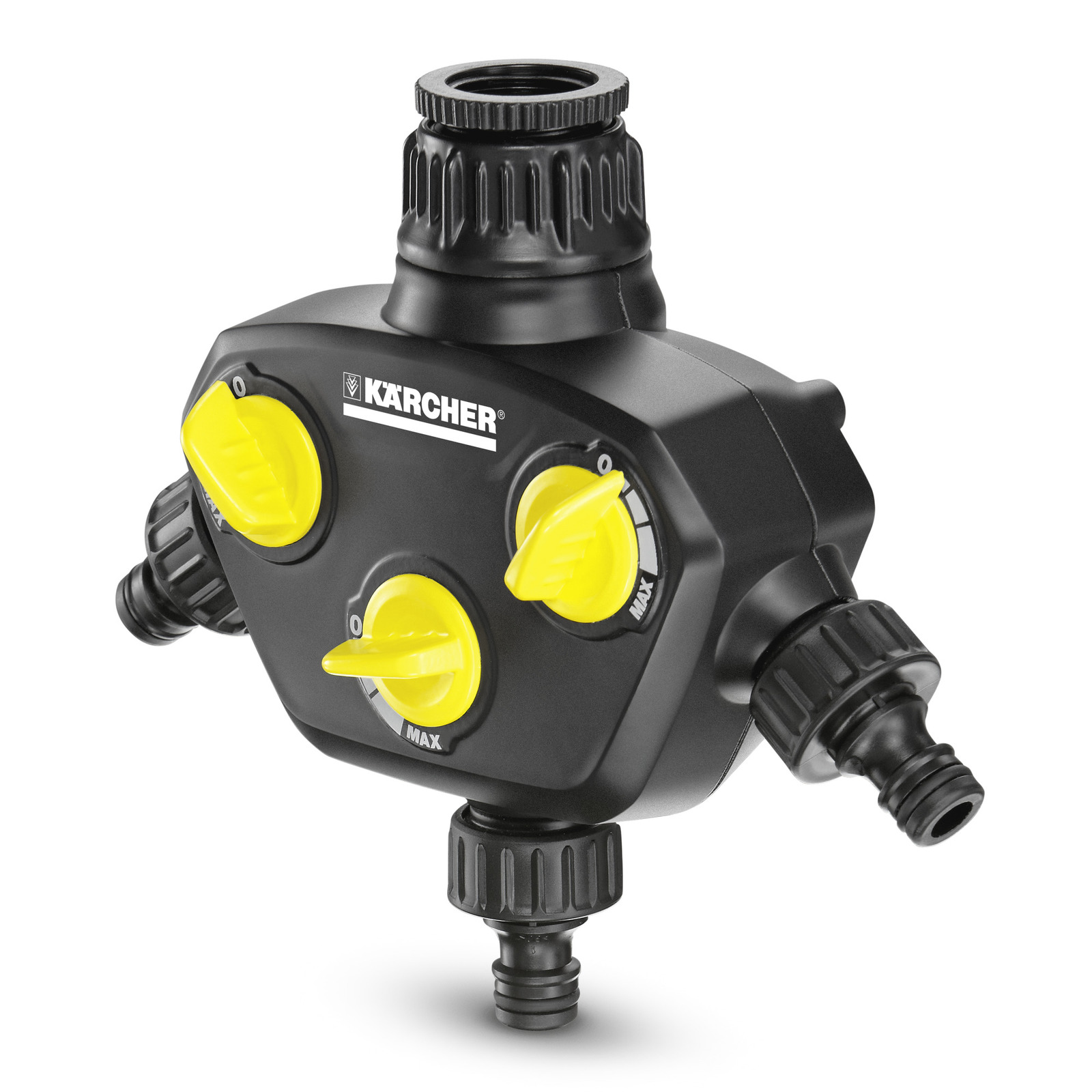 Connectors/Tap adaptors | Kärcher International