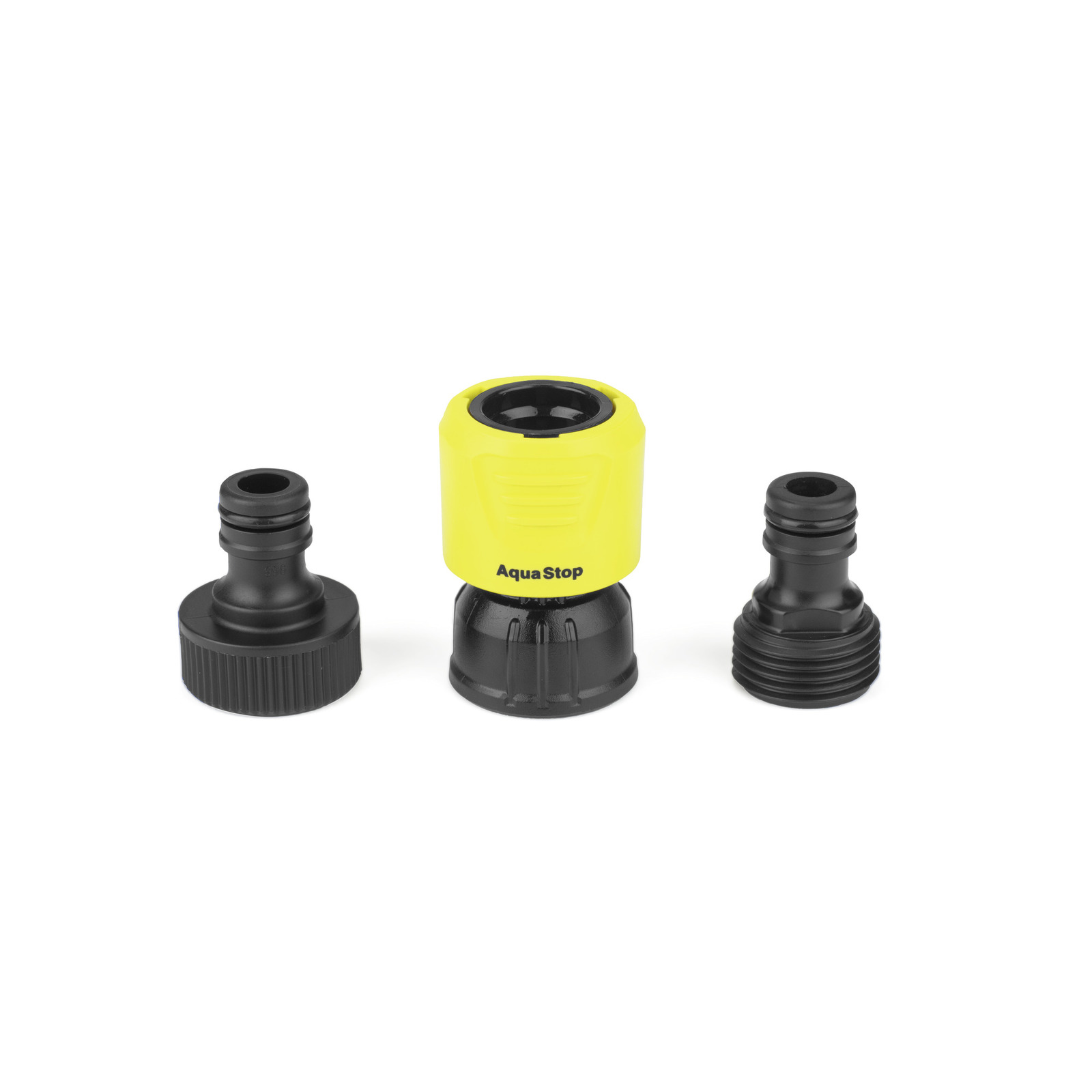 Garden Hose Quick Connect Adapter Kit for Pressure Washers, Kärcher