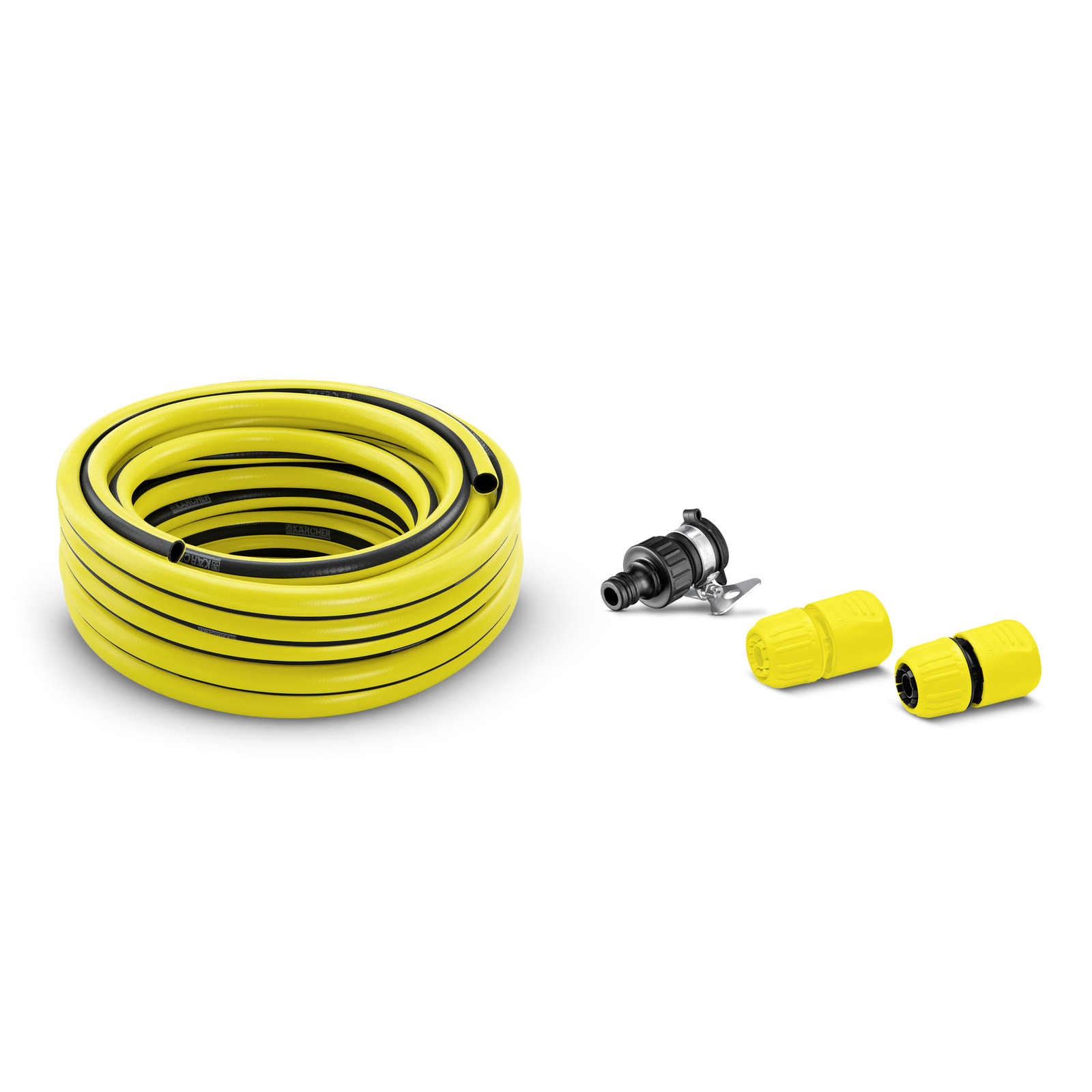 Hose Extension Connector For Karcher K-series High Water Cleaning Pressure Y4Z7 