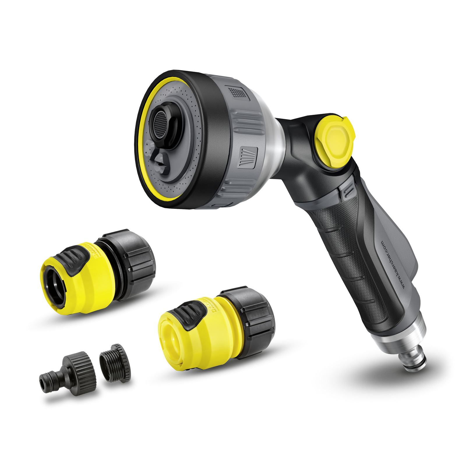 Multifunction nozzles set Premium Kärcher