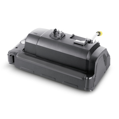 Tête de brosse R 55 W