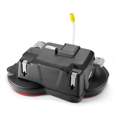 Tête de brosse D 65 R