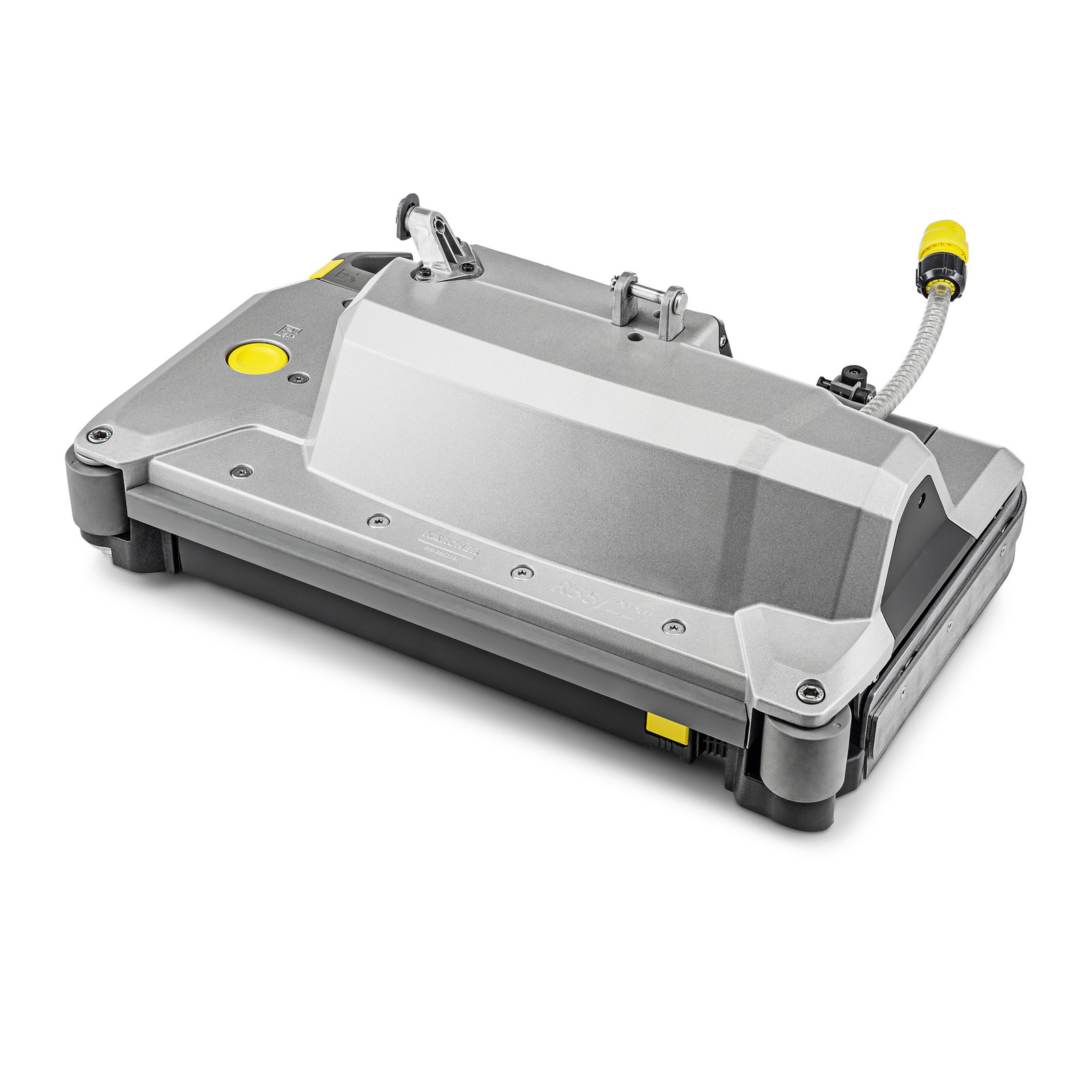 Brush head R55 Kärcher International