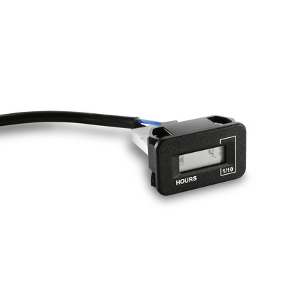 Kit additionnel compteur d'heures de fon