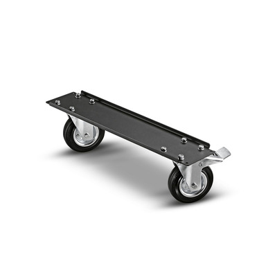 Kit roues additionnelles