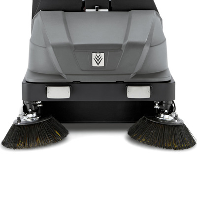 Kit additionnel second balai lat�ral gau