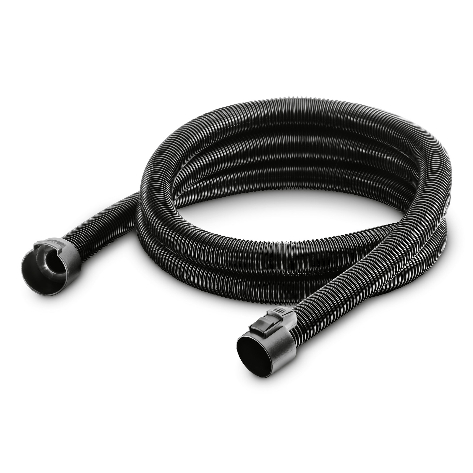 vacuum cleaner with long hose