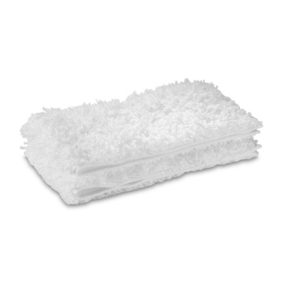 Jeu de lingettes microfibres pour suceur de sol Comfort Plus