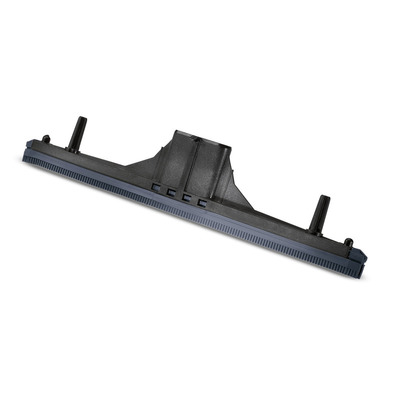 Lèvre d'aspiration  kit 10x BR 40/10, Standard, strié, 435 mm