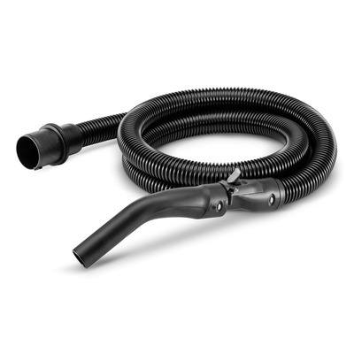 Flexible d’aspiration C DN 35, complet + module PFC, él.