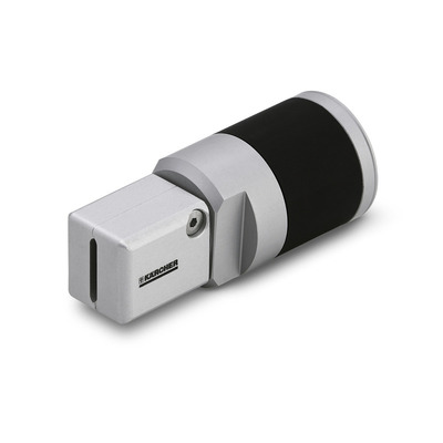 Buse à jet plat, XS, courte