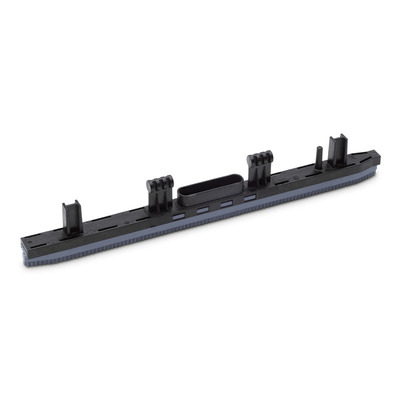 Suceur d'aspiration droit, 300 mm