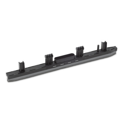 Suceur d'aspiration droit, 300 mm