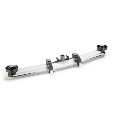 Suceur d'aspiration coudé, 1.160 mm