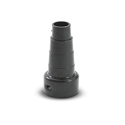 Manchon de raccordement pour outil électroportatif C 35, EL