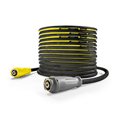 Kärcher Longlife 400 high-pressure hose, 2 x EASY!Lock, DN 8, 400 bar, 30 m, ANTI!Twist