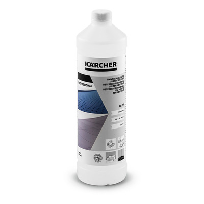 Kärcher Universal Cleaner RM 770, surfactant-free