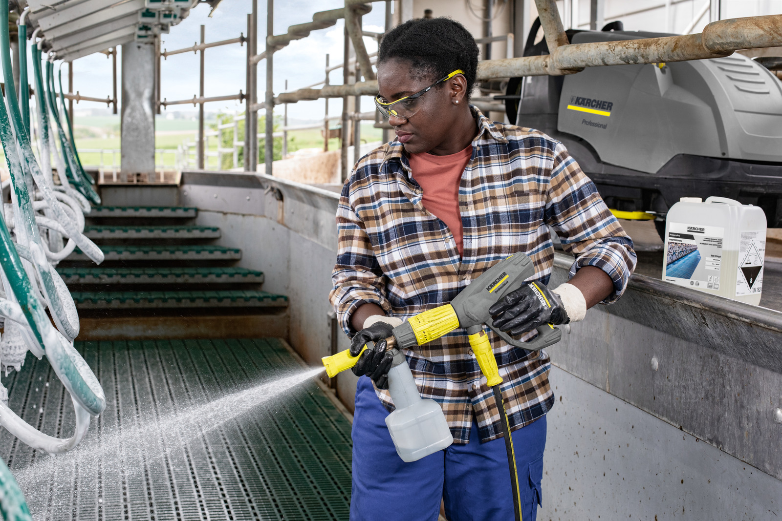 Karcher Xpert Surface Cleaner atelieryuwa.ciao.jp