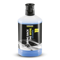 Kärcher  Car shampoo 3-in-1 RM 610