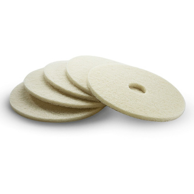 Pad, souple, beige, 330 mm