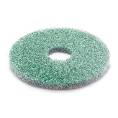 Kärcher Diamond pad, fine, green, 432 mm