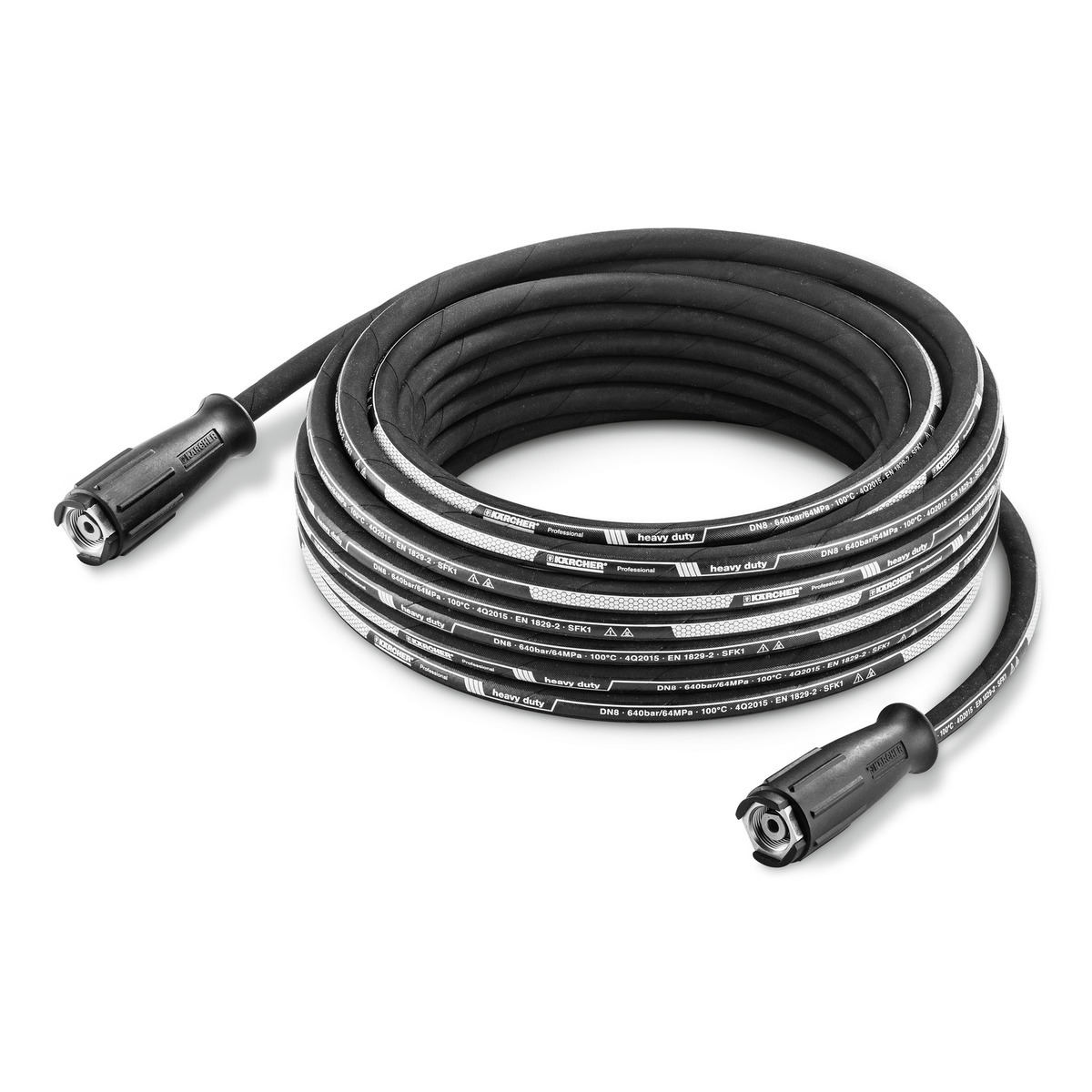 Маркуч за високо налягане, 20 м, 620 бар, M22 x 1,5 | Керхер