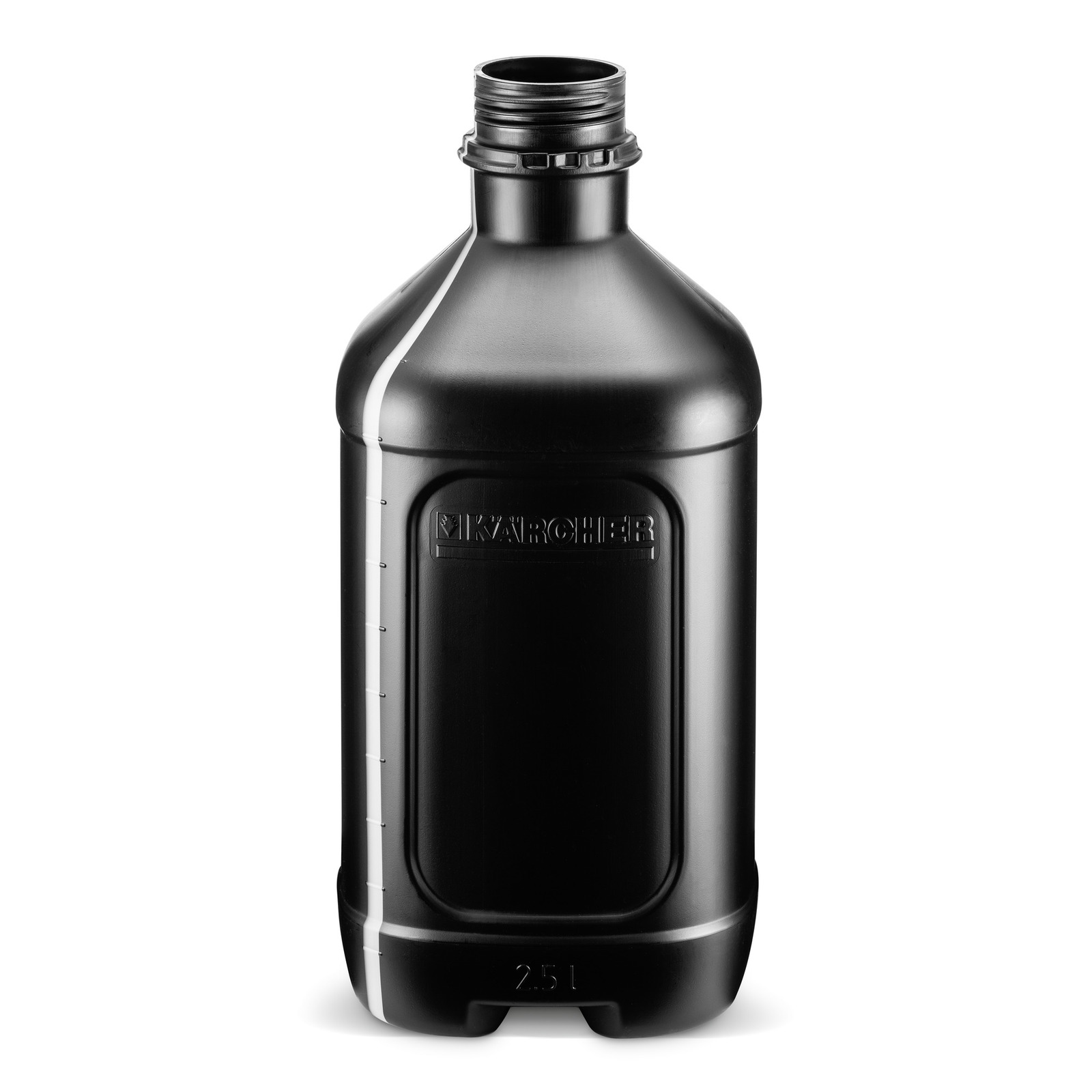 DOSE bottle 2,5 L black | Kärcher International