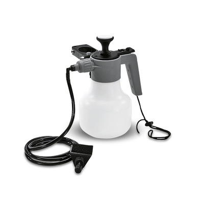 Dispositif de préaspersion