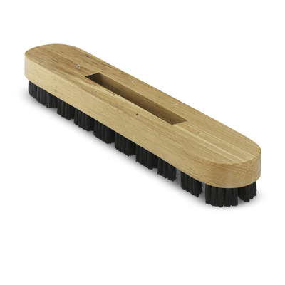Couronne de brosse rectangulaire de rechange