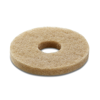 Pad, souple, beige, 170 mm