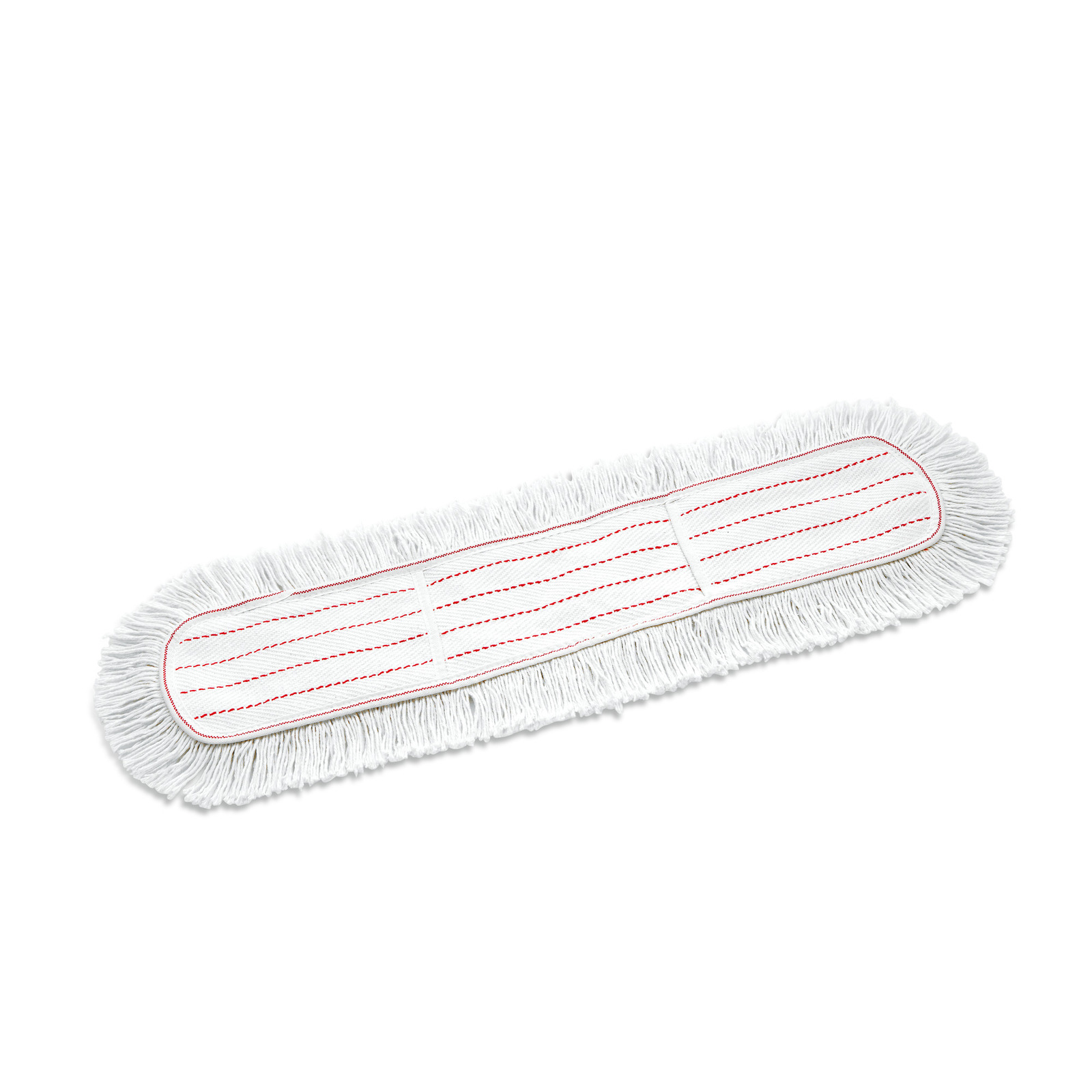 51 Stainless Steel Handle JR-MOV Commercial Cotton Dust Mop Metal Frame,Dust Mop for Clean Warehouse Hotel Company Factory Mall 32X5 Industrial Dust Mops for Hardwood Floor with 2 Cotton Pads 