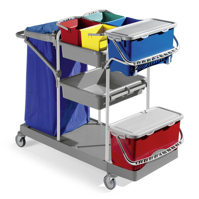 Trolley Classic V Karcher International