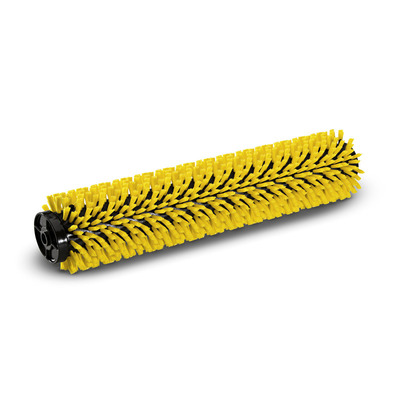 Brosse BRS 43/500 C - wool, 430 mm