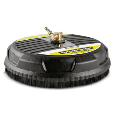 Glossia High Pressure Washer Rotary Surface Cleaner for Karcher K Series K2 K3 K4 Cleaning Appliances 