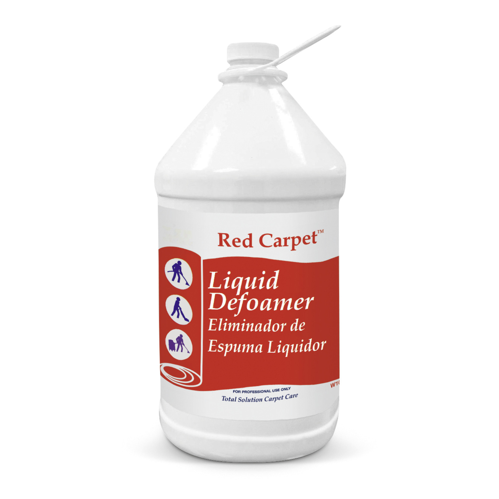 Red Carpet Liquid Defoamer Windsor