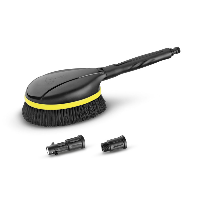 Car Wash Brush >> Universal Rotating Wash Brush For Karcher Pressure Washers Karcher Car Wash Brush >> Universal Rotating Wash Brush For Karcher Pressure Washers Karcher