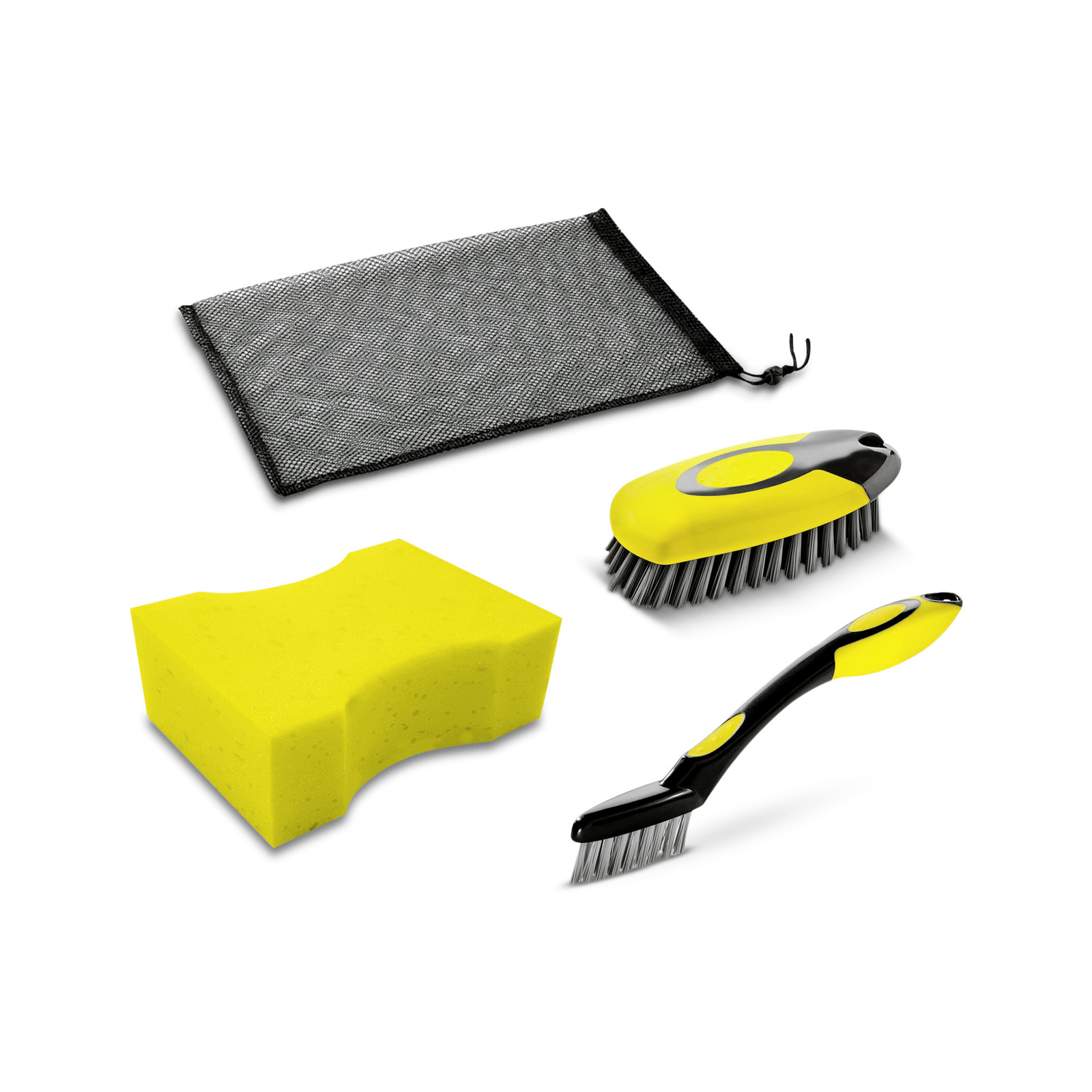 Car Kit *BR Kärcher Perú