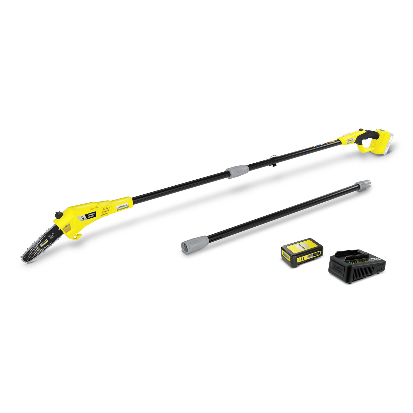 Kärcher - PSW 18-20 Battery Bundling