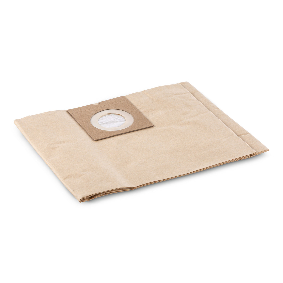 Kärcher  Paper filter bags, 10 x , NT 20/1, NT 30/1