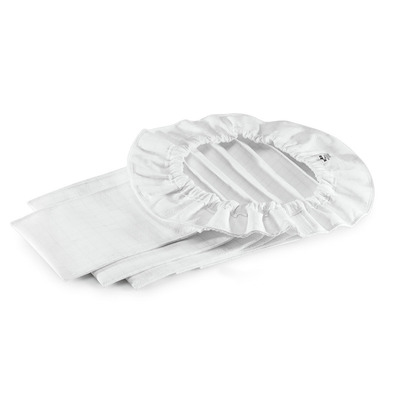 Filtre à poches PE M 1,4 m²