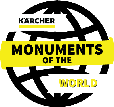 Monumentos del Mundo